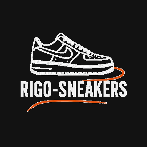 Sneaker Banner