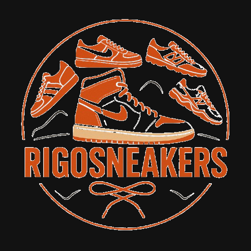 RigoSneakers Logo